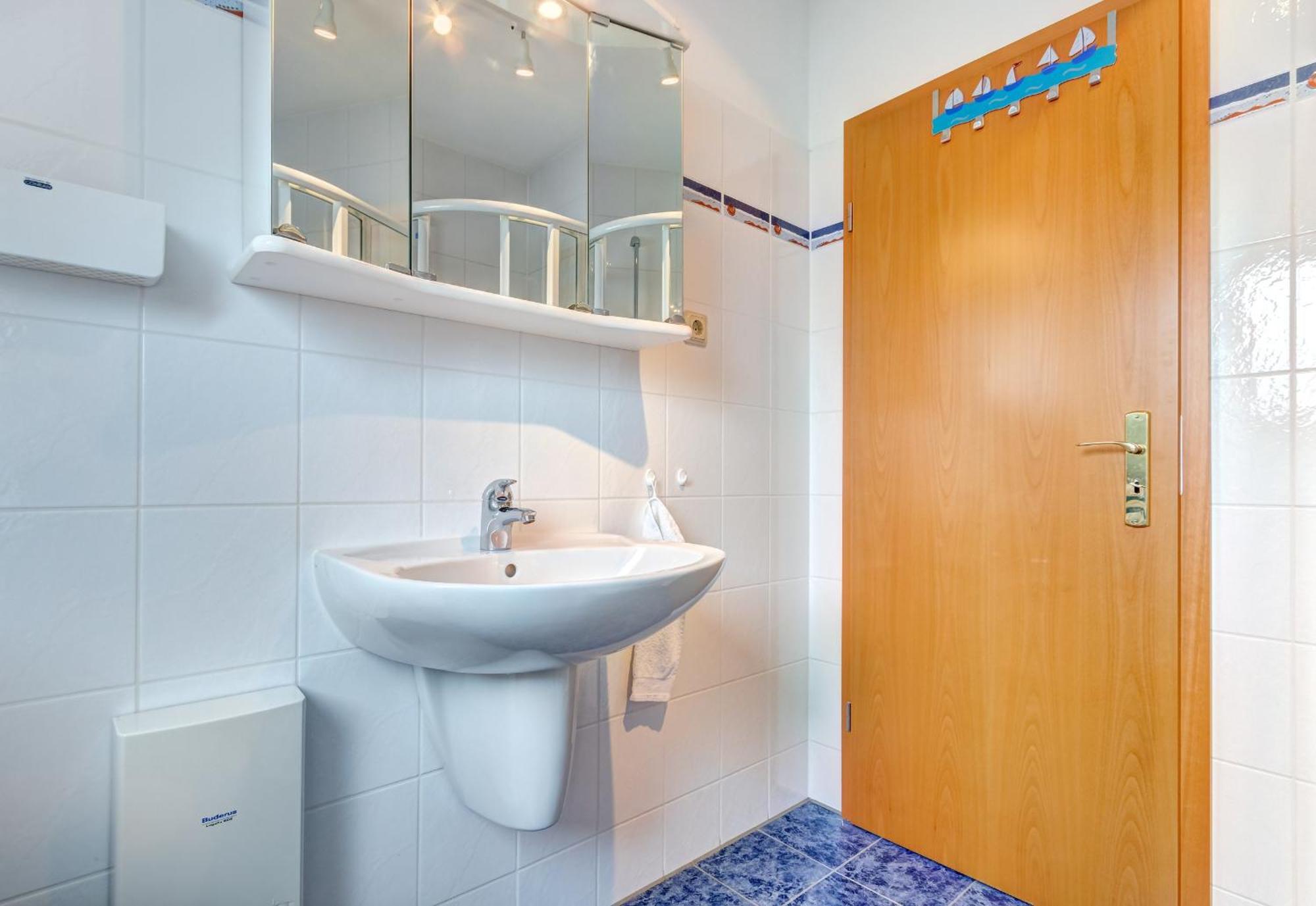Ferienwohnung Jannek Zempin Ngoại thất bức ảnh