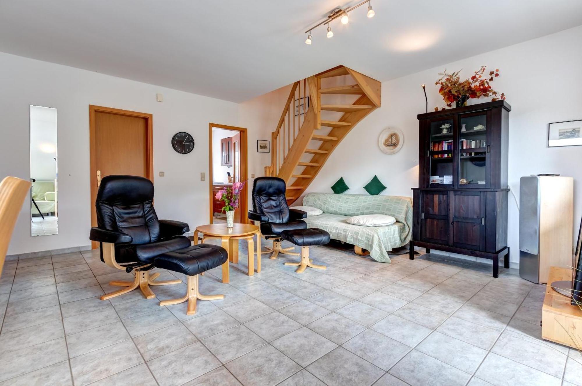 Ferienwohnung Jannek Zempin Ngoại thất bức ảnh