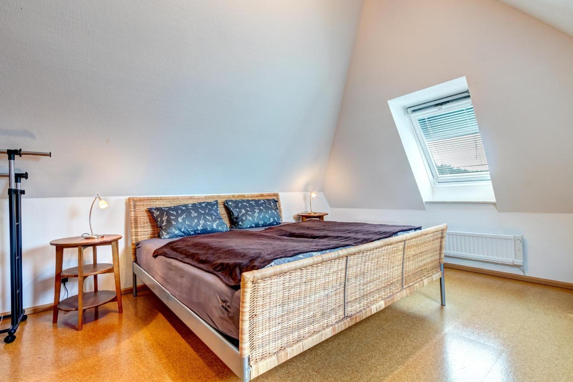 Ferienwohnung Jannek Zempin Ngoại thất bức ảnh