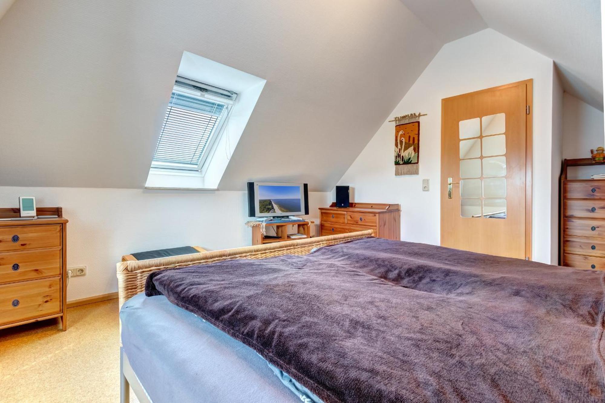 Ferienwohnung Jannek Zempin Ngoại thất bức ảnh